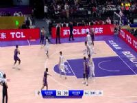CBA��������17�� �����ع�VS�Ĵ���ǿ 20231215���ֳϣ�