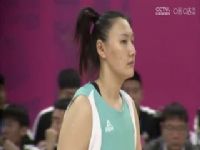 WCBA������ �����׸�����VS�㽭�������� 20240226��ԭ����