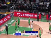 CBA��������40�� ��������VS��̨ũ������ 20240306��ԭ����