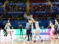 CBA��������45�� �������VS�������ɲ��� 20240319��ԭ����