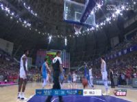 CBAǰ VS㽭 20241003