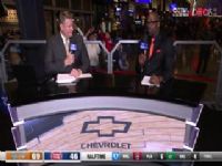 NBA������ ���˹VS���� 20241102