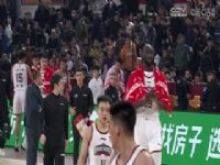 CBA��������20�� ɽ���ھ�VS�Ͼ�ͷ���վ� 20231222��ԭ����