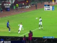 �г�  ɽ��̩ɽvs�������� (CCTV5 ) 20240309