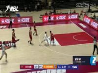 NBL ������������VSʯ��ׯ���� 20240619