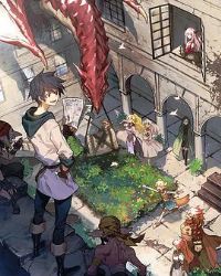 ���ߡ���ְ������ OVA