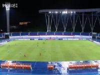 �м����� ��ɽ��ʨVS������� 20251004