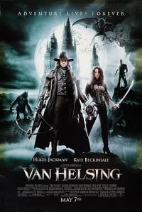  Van Helsing[Ӱ˵]