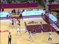 WCBA ϸVS½ɽ 20231018һ