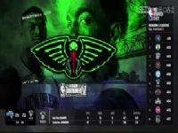 NBA������ ������VS���� 20231115