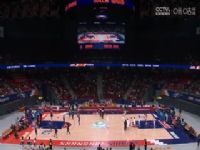 CBA��������12�� �Ϻ�����VS���տϵ��� 20231203������֤��������