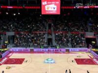 CBA��������33�� �㶫���ϻ�VS�������� 20240121�����