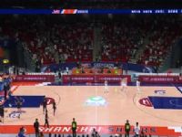 CBA��������5�� �Ϻ�����VS�½������� 20231103��ԭ����