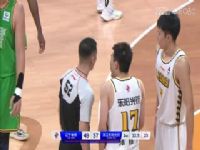 CBA��������16�� ��������VS�㽭������ҩ 20231212��ԭ����