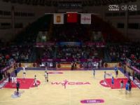 WCBA12��8���� �½�������VSɽ������ 20240322�������棩