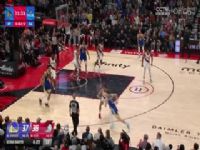 NBA������ ��ʿVS������ 20240412