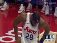 NBA������ �촬VS76�� 20241125