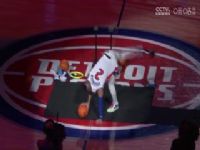 NBA������ ɭ����VS���� 20250105
