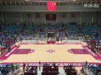 㽭бְҵԿ 㽭˶VS㽭ݽ 20251004