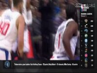 NBA������ ������VS��ʿ 20231203