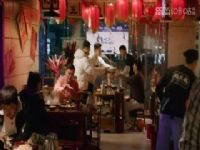 CBA��������28�� ������˹ɷ�VS������ʨ 20240110��ԭ����