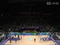 CBA��������29�� �����ع�VS�㽭���ݽ��� 20240113��ԭ����