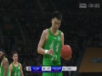 CBAķ֮һ VSɲ 20240418