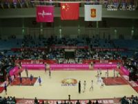 WCBA������A�� �㽭��������VS�Ĵ����Զ�� 20250213