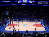 CBA��������21�� �Ĵ���ǿVS�������� 20231224��������