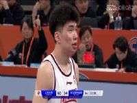 CBA��������32�� �Ϻ�����VS�㽭���ݽ��� 20240120�������������