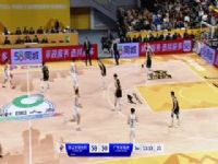 CBA35 㽭ҩVS㶫ϻ 20240126ֳԭ