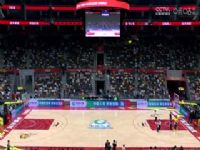 CBA��������49�� �㶫���ϻ�VS�㽭������ҩ 20240329��ԭ����