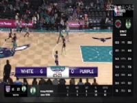 NBA������ ħ��VS�Ʒ� 20240406