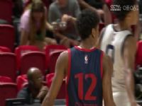 NBAļ 촬VS 20240722