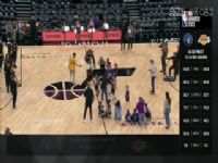 NBA��ǰ�� �������ƻ���VS��ʿ 20241005