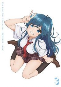 ���ƽ�ɫ�����OVA