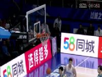 CBA��������46�� �������VS������˹ɷ� 20240321����ʱ��