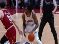 CBA�������ķ�֮һ���� �㽭���ݽ���VS�Ϻ����� 20240421