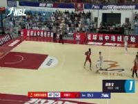 NBL �人���VS������һ 20240628