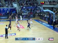 CBAǰ ϾͷվVS㶫ϻ 20241005