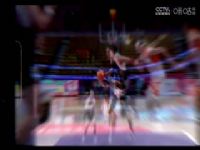 WCBA��������14�� ɽ����Ҷ���VS�㽭�������� 20231122��ʢ�Ʒɣ�