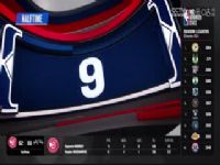 NBA������ ��ӥVS���� 20231201