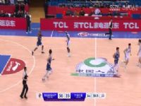 CBA��������40�� �ൺ����ˮ��VS������� 20240307��ԭ����