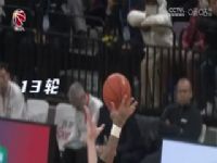 CBA��������46�� �ൺ����ˮ��VS������ʨ 20240321��ԭ����