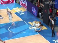 CBA��������46�� �����ع�VS�������� 20240322����������