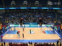 CBA���ֲ���С���� �ൺ������ҩVS�������� 20241115