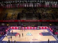 CBA��������27�� �������ĺ���VS�ൺ������ҩ 20250105