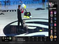 NBA������ ��ţVS��ӥ 20240213