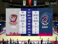 NBL ������׳VS��۽�ţ 20240727