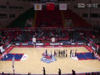 WCBA������A�� �½���ɽVS�����ϸ� 20241119